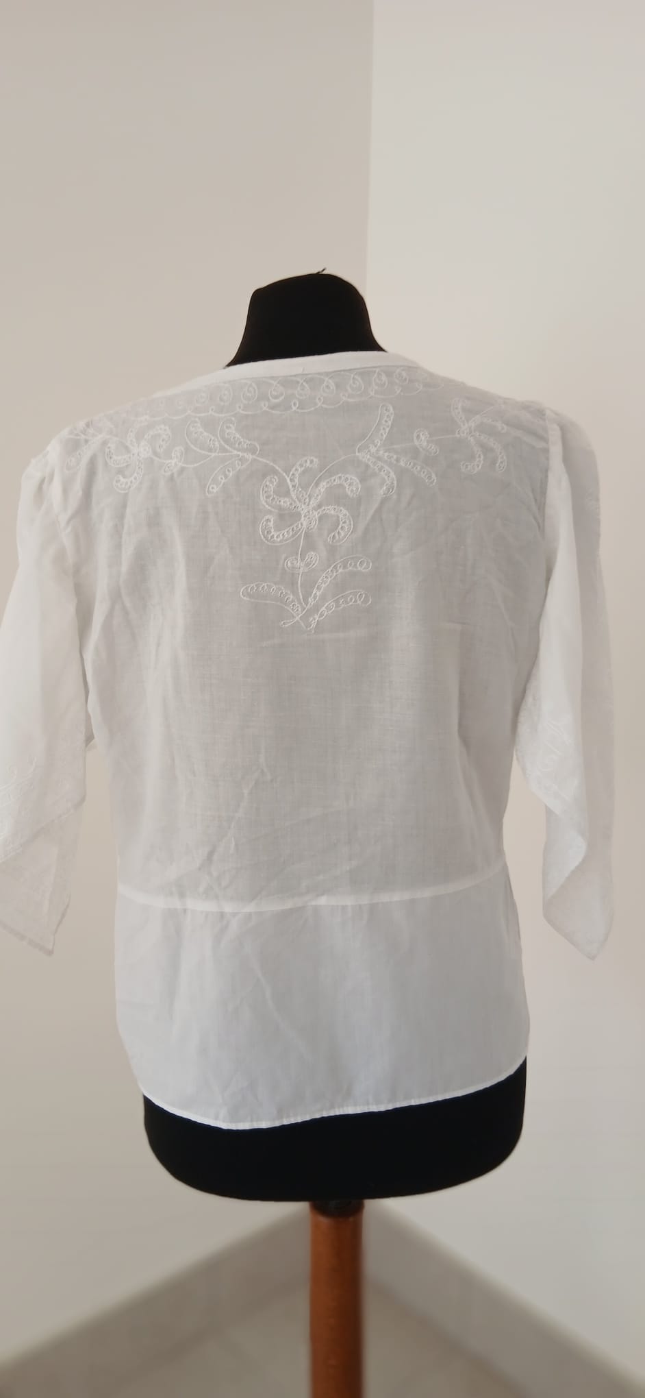 Vintage blouse size 12