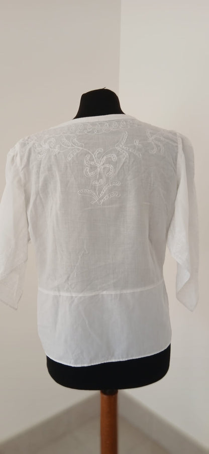 Vintage blouse size 12