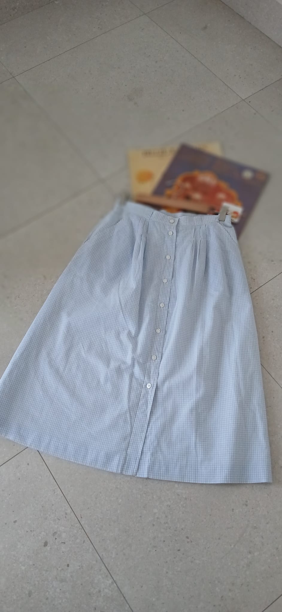 Vintage skirt size 10