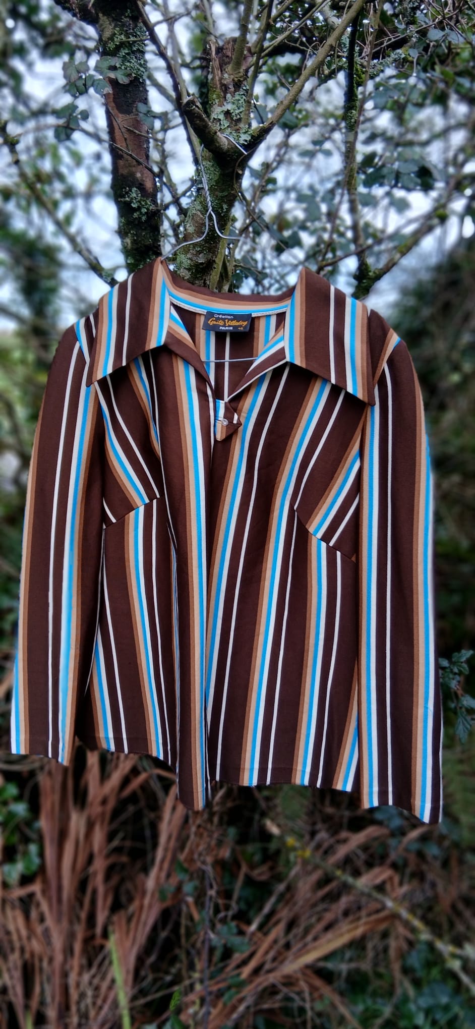 Vintage shirt size 14