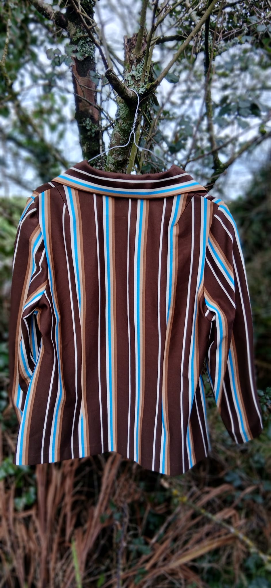 Vintage shirt size 14