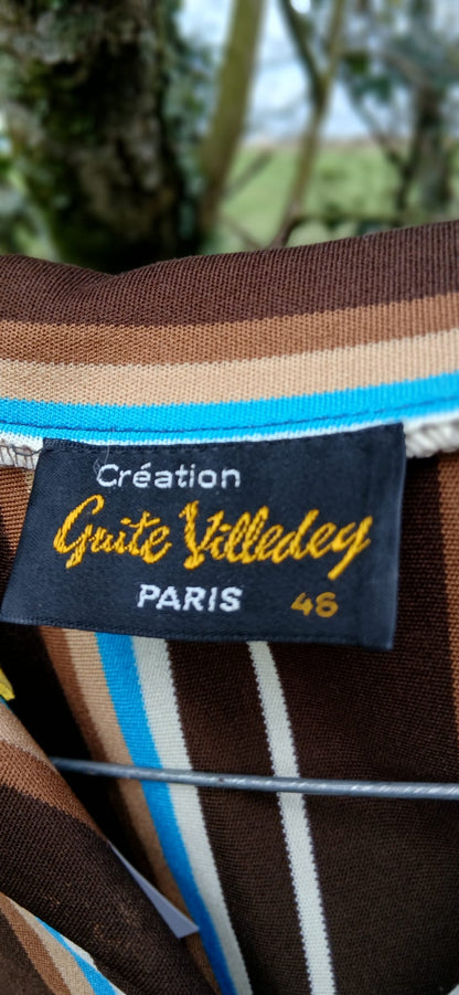 Vintage shirt size 14