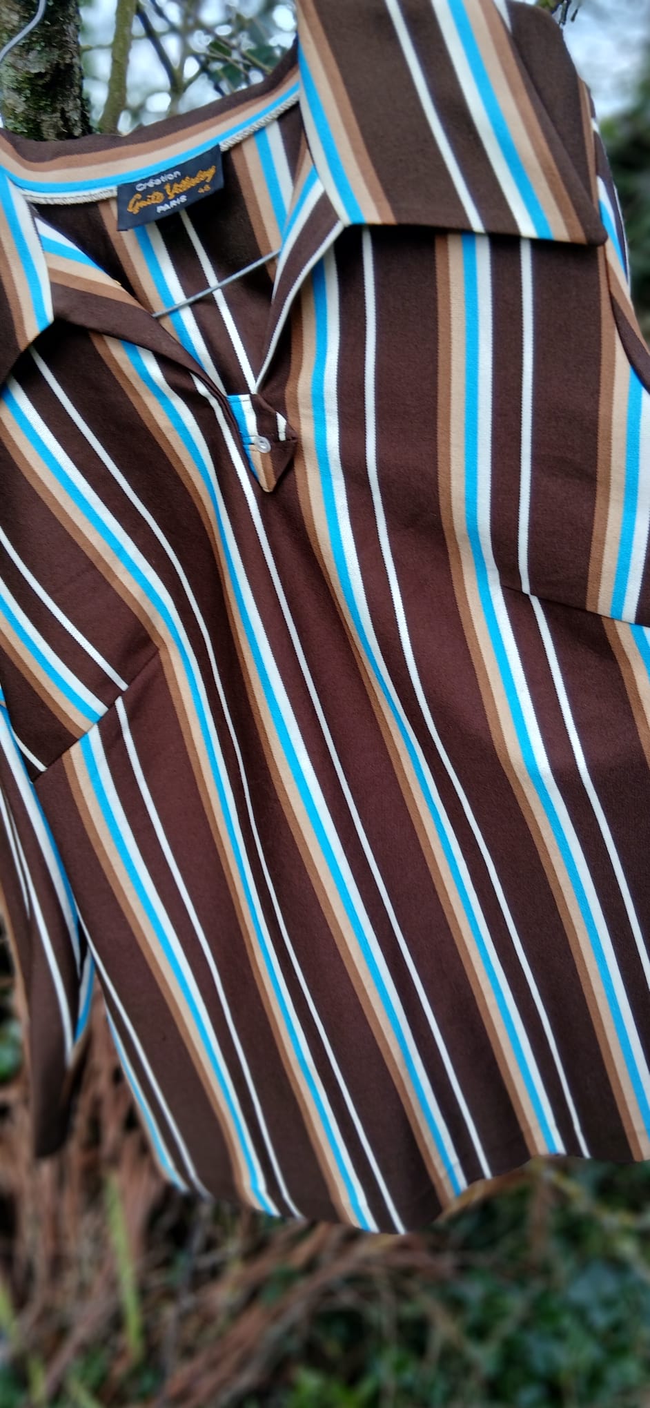 Vintage shirt size 14