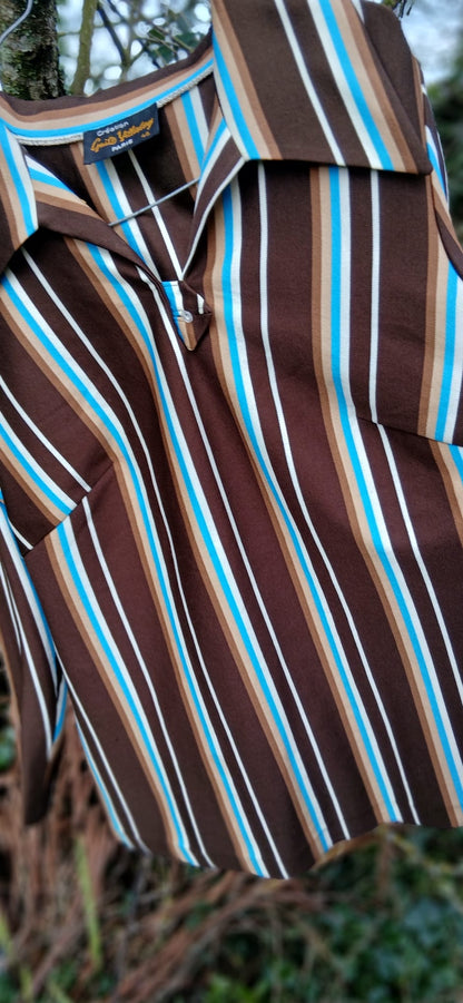 Vintage shirt size 14