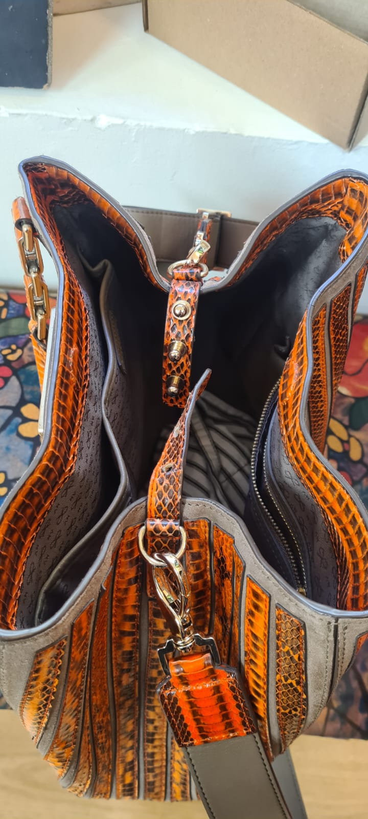 Anya hindmarch bag