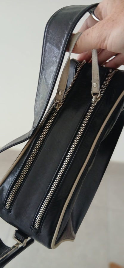 Casadei vintage bag