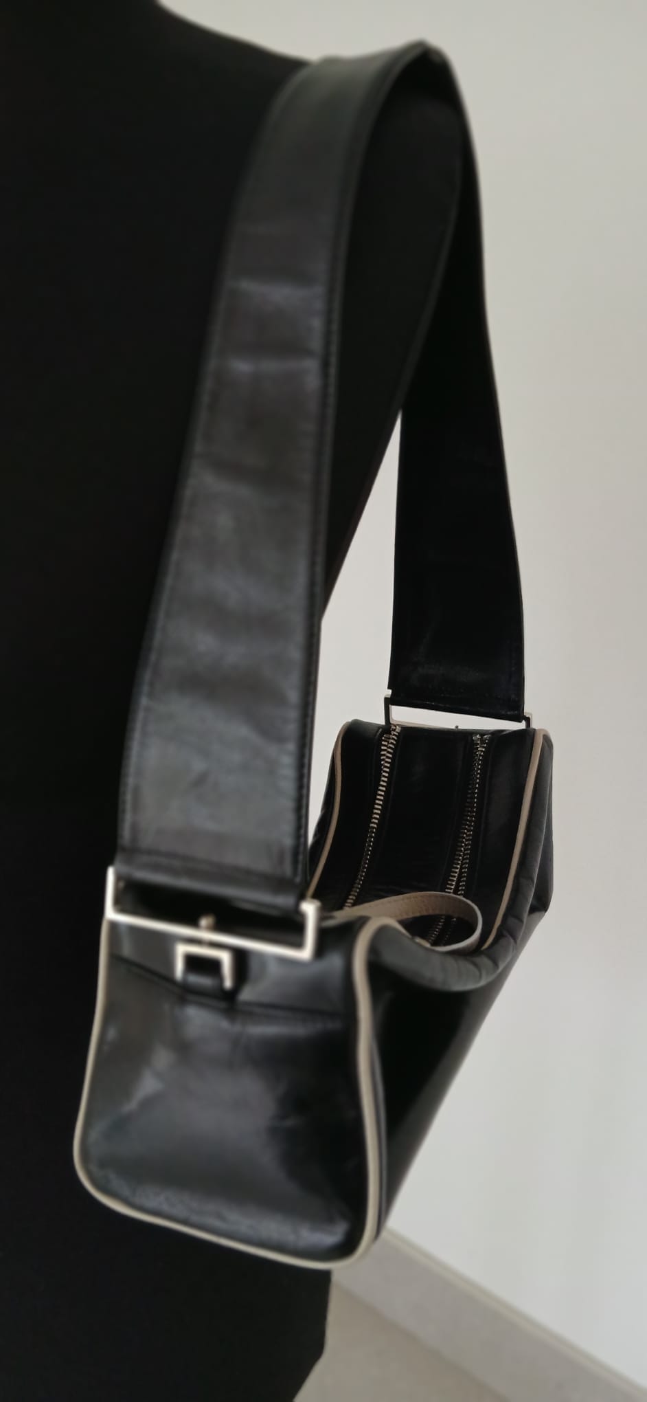 Casadei vintage bag