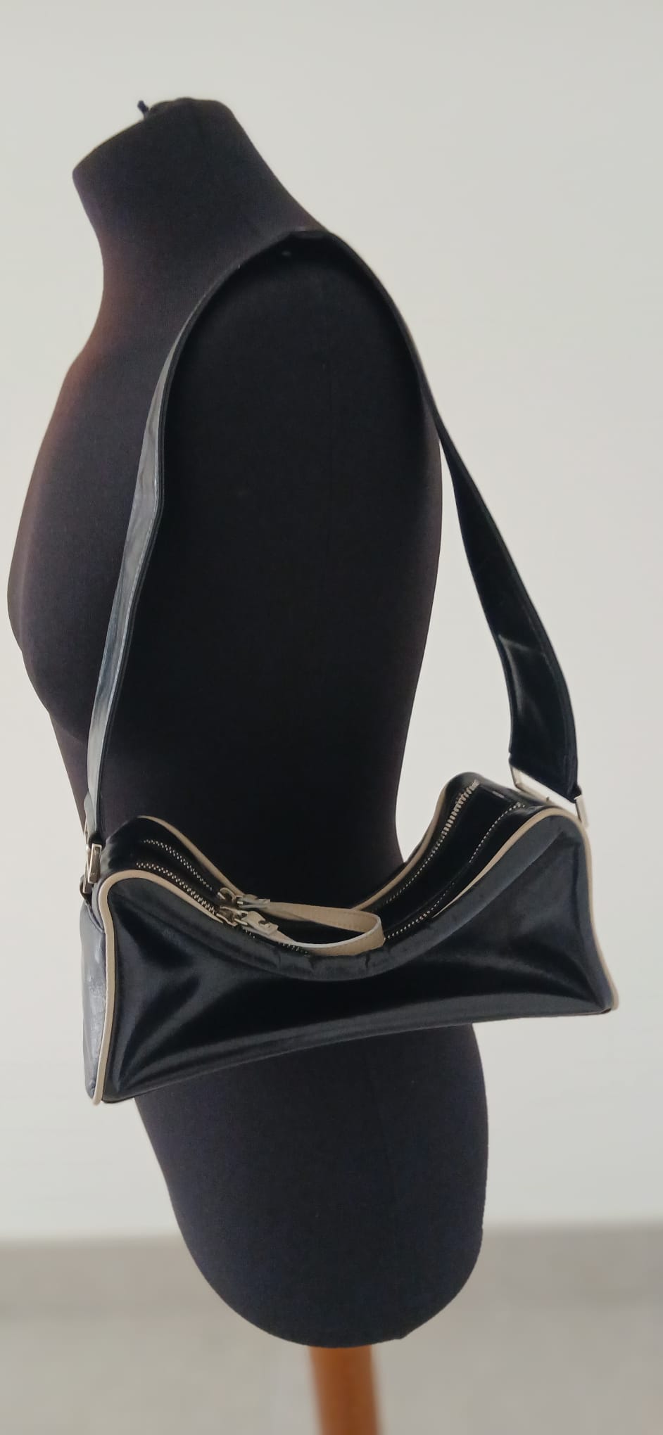 Casadei vintage bag
