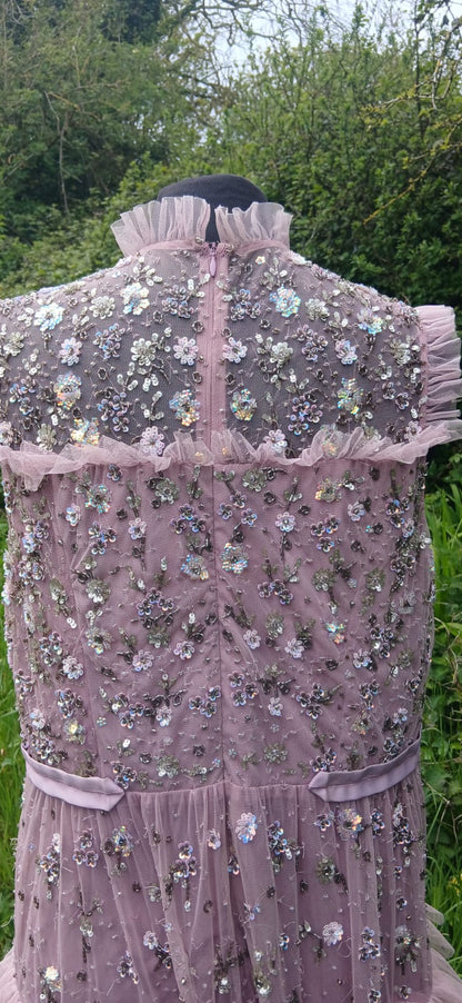 Needle & thread dress size 14