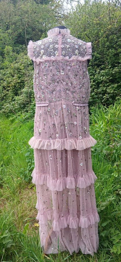Needle & thread dress size 14