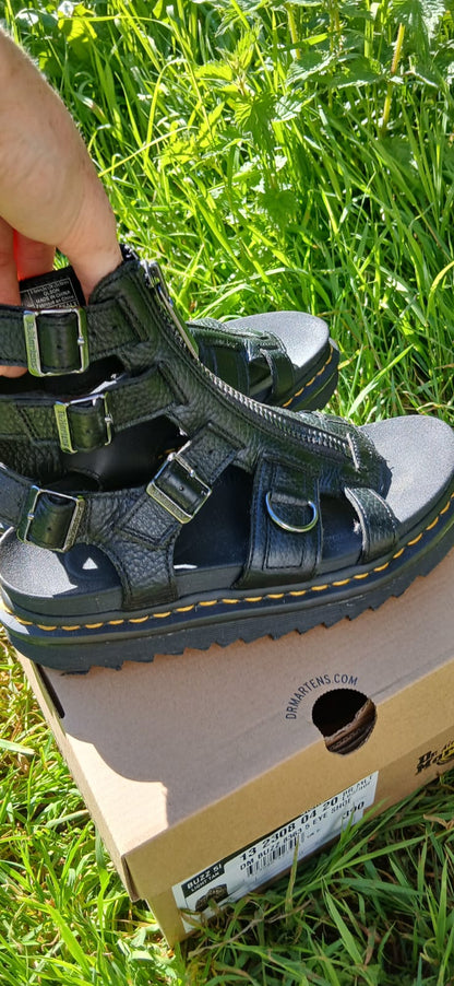 Dr Martens size 6