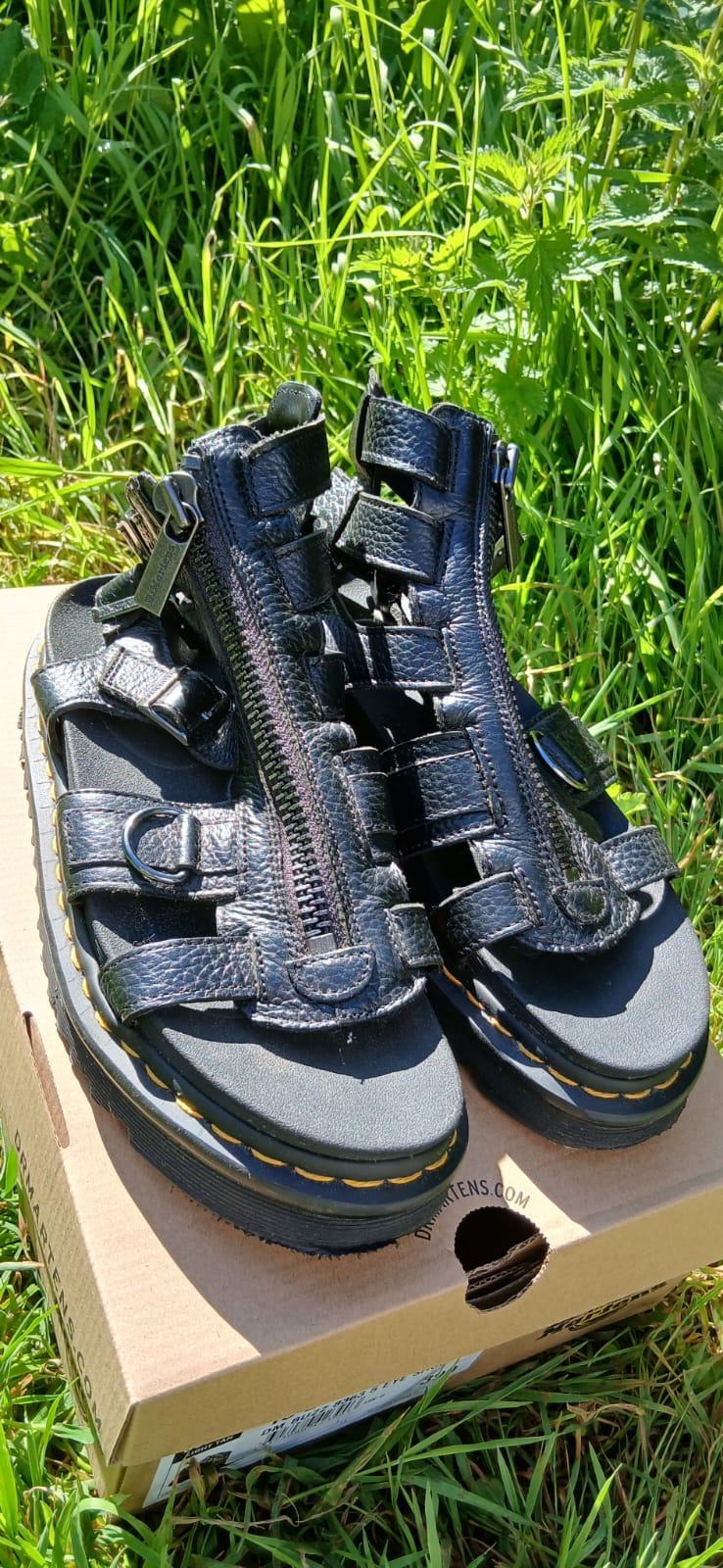 Dr Martens size 6