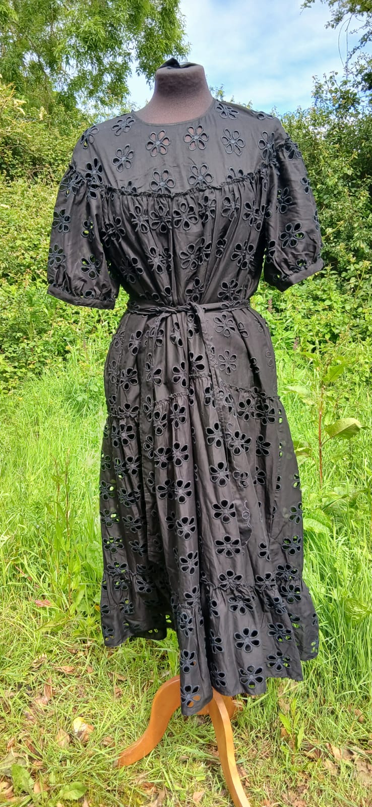 LK Bennett dress