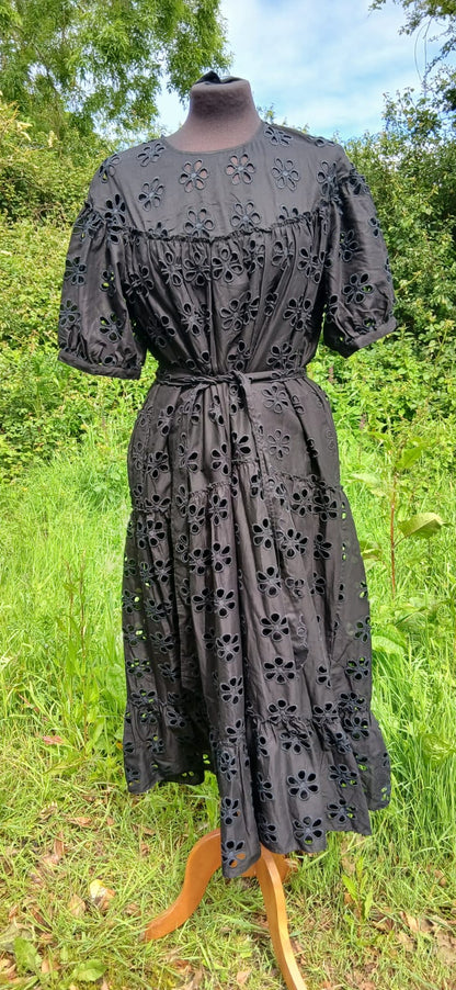 LK Bennett dress