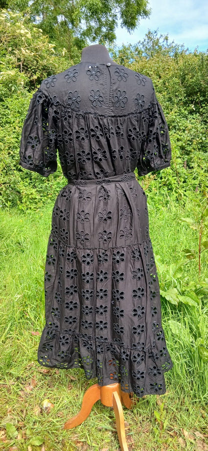 LK Bennett dress