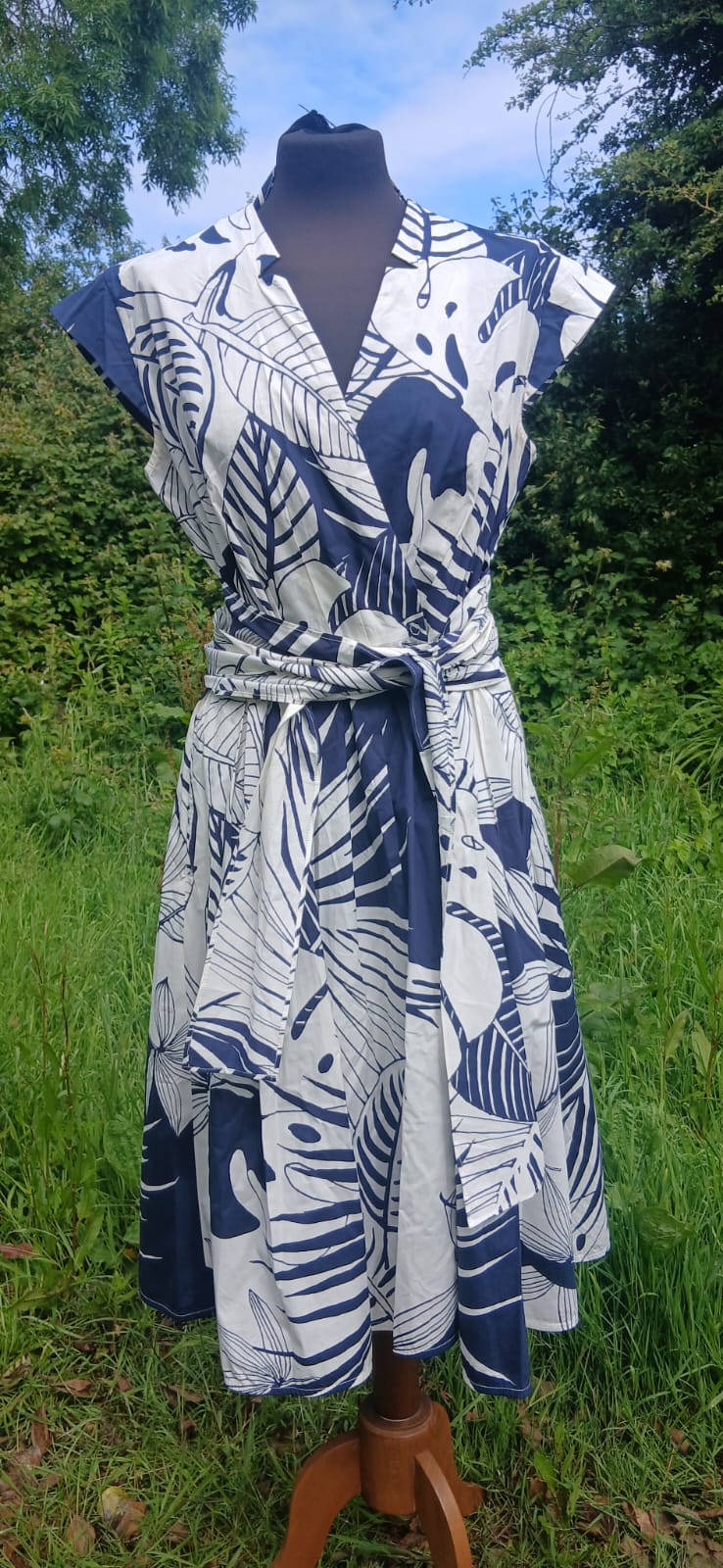 Marella dress size 14