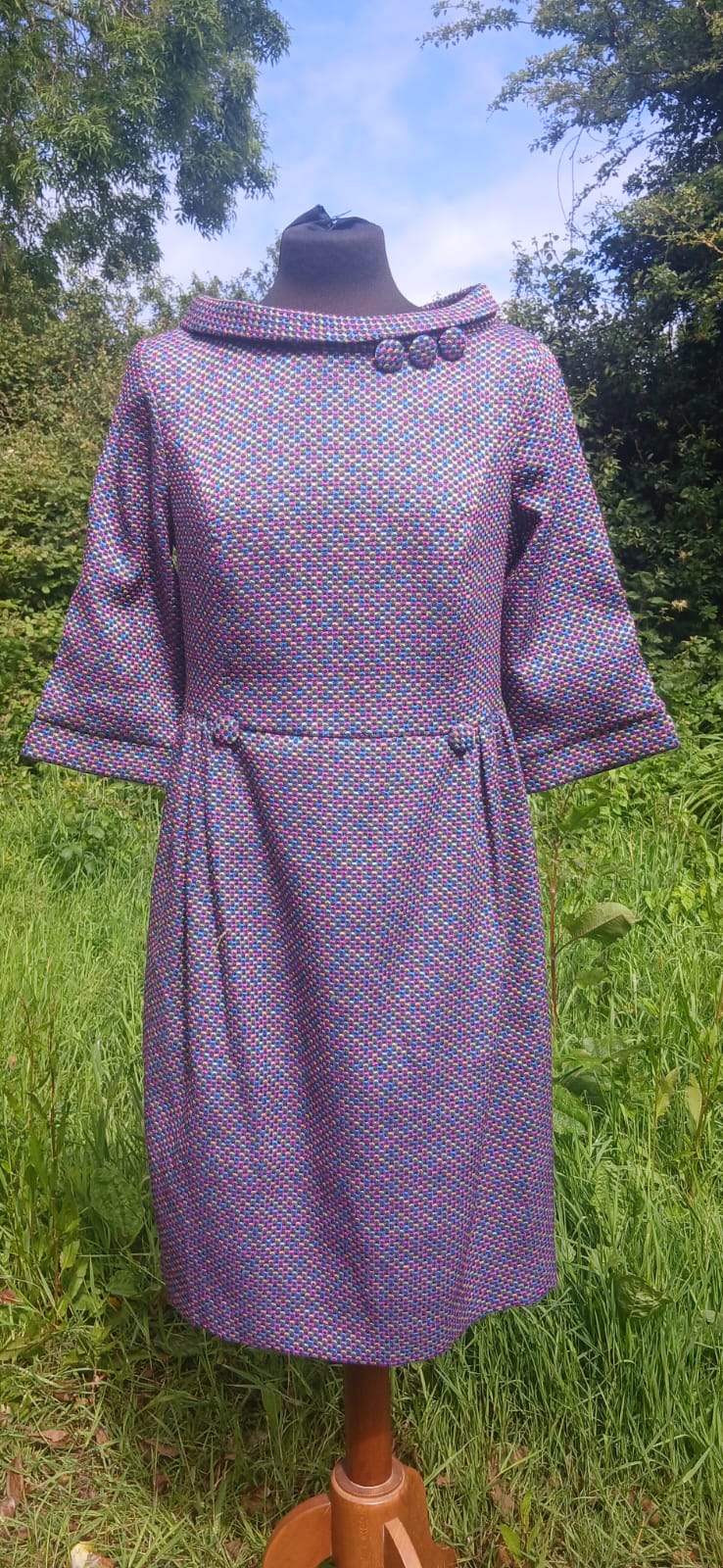 Heidi Higgins dress size 14