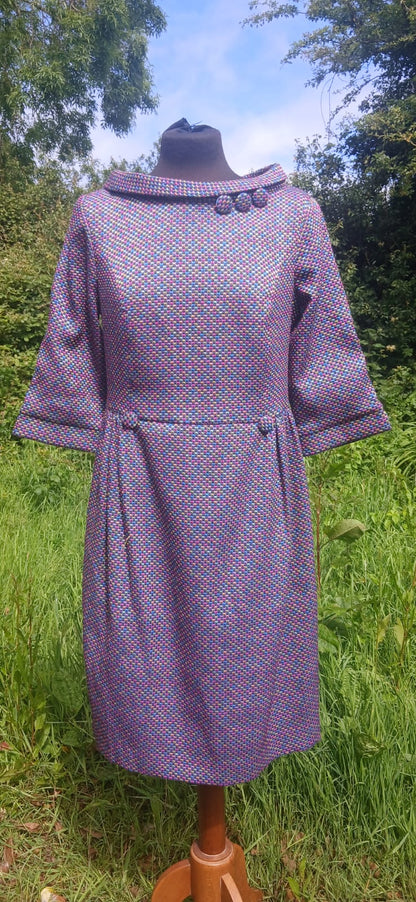 Heidi Higgins dress size 14