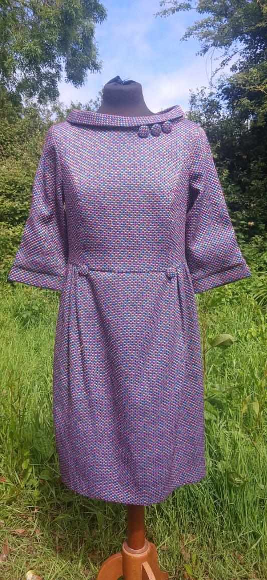Heidi Higgins dress size 14