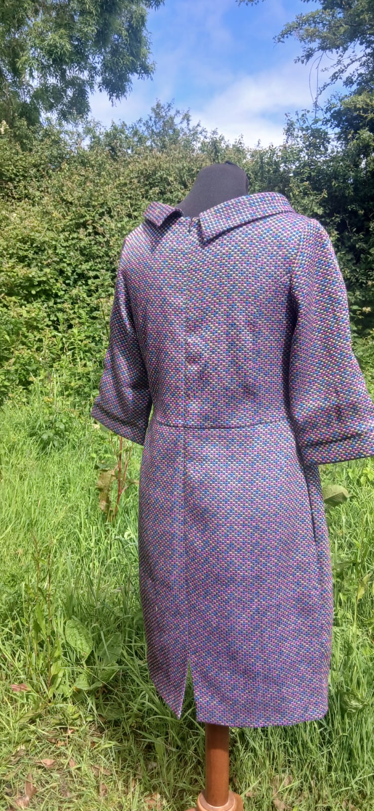 Heidi Higgins dress size 14