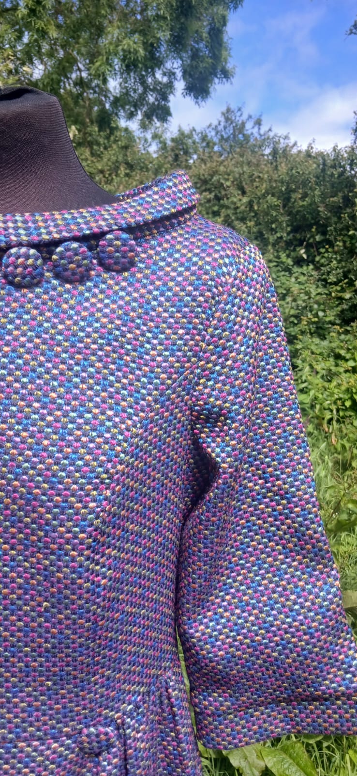 Heidi Higgins dress size 14