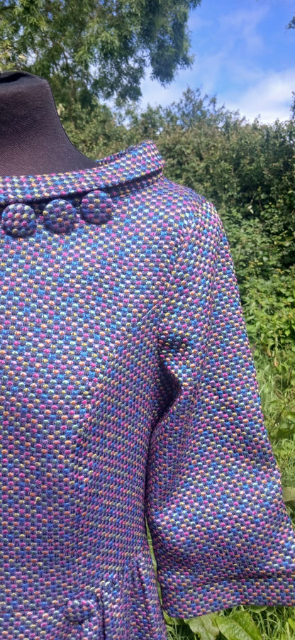 Heidi Higgins dress size 14