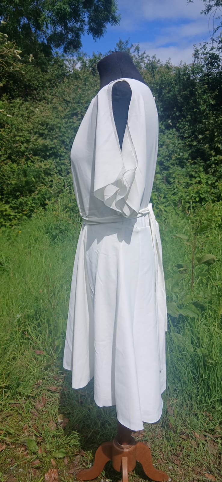 Reiss Dress large