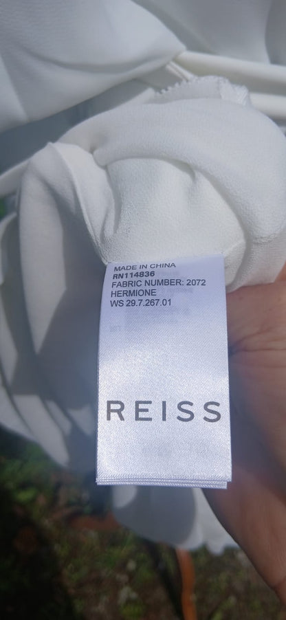 Reiss Dress large