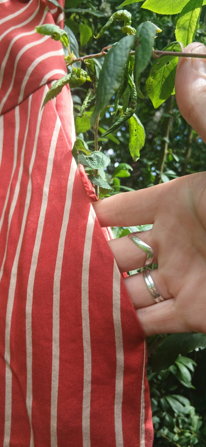 Mint velvet jumpsuit size 14