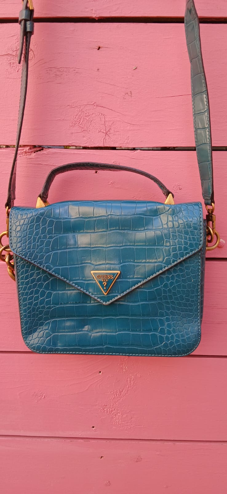 Guess handbag