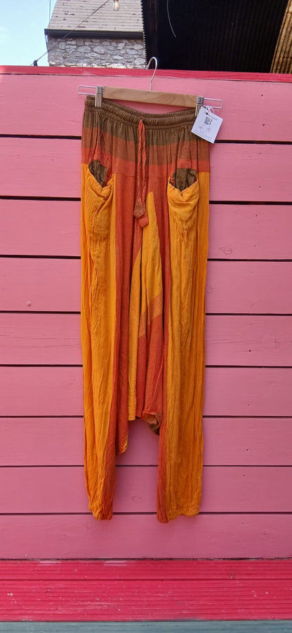 Yoga pants size 12