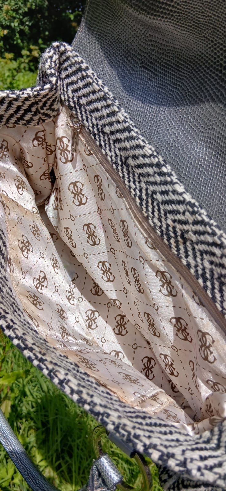 Y2K Guess bag