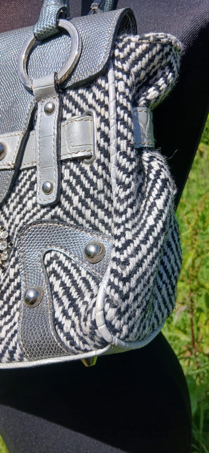 Y2K Guess bag