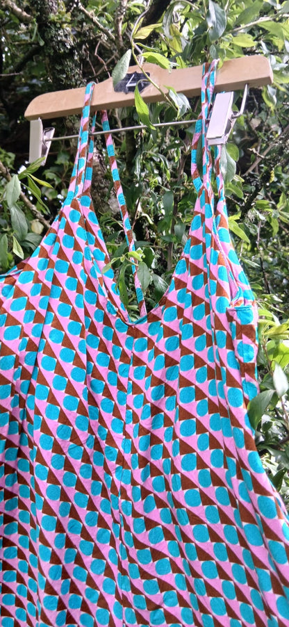 Jumpsuit one size