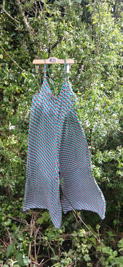 Jumpsuit one size
