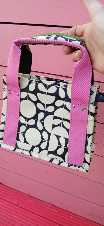 Orla Kiely "shopper"