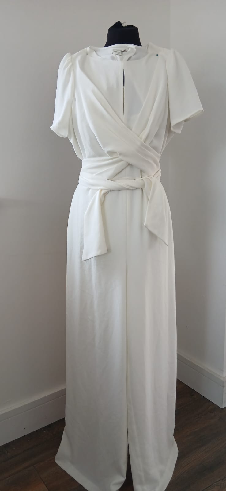 Monsoon jumpsuit size 12