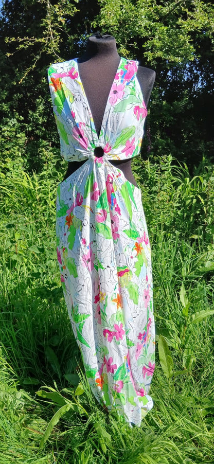 Desigual dress xl