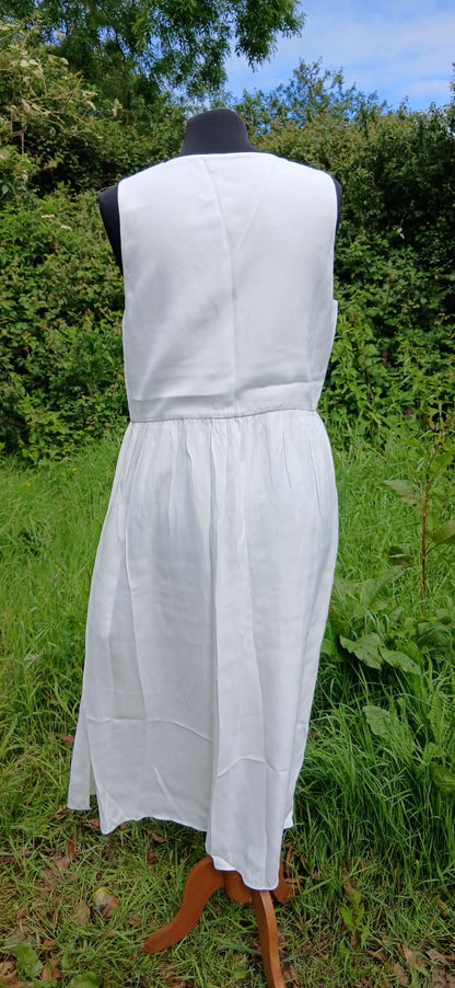 Massimo dutti dress size 14