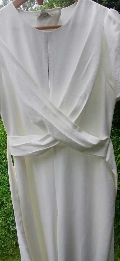 Monsoon jumpsuit size 12