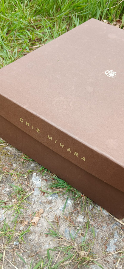 Chie Mihara Heels size 8