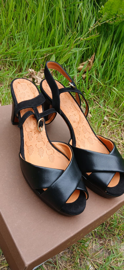 Chie Mihara Heels size 8