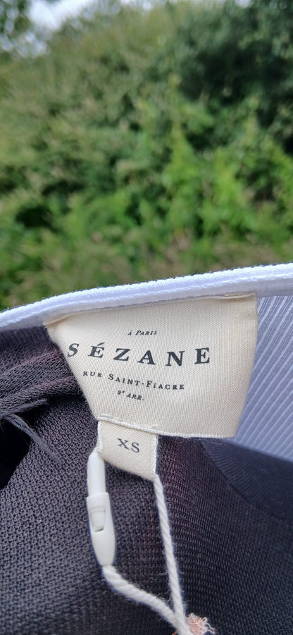 Sézane Aria size 8