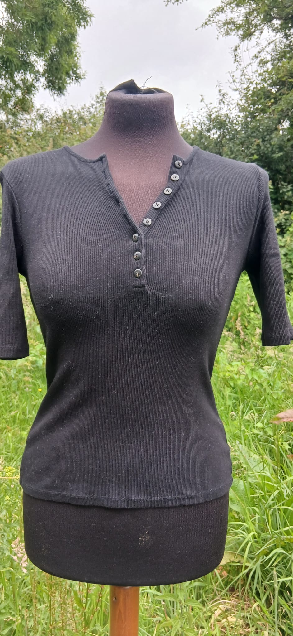 Sezane top xs