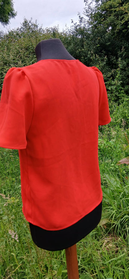 Sezane top XS