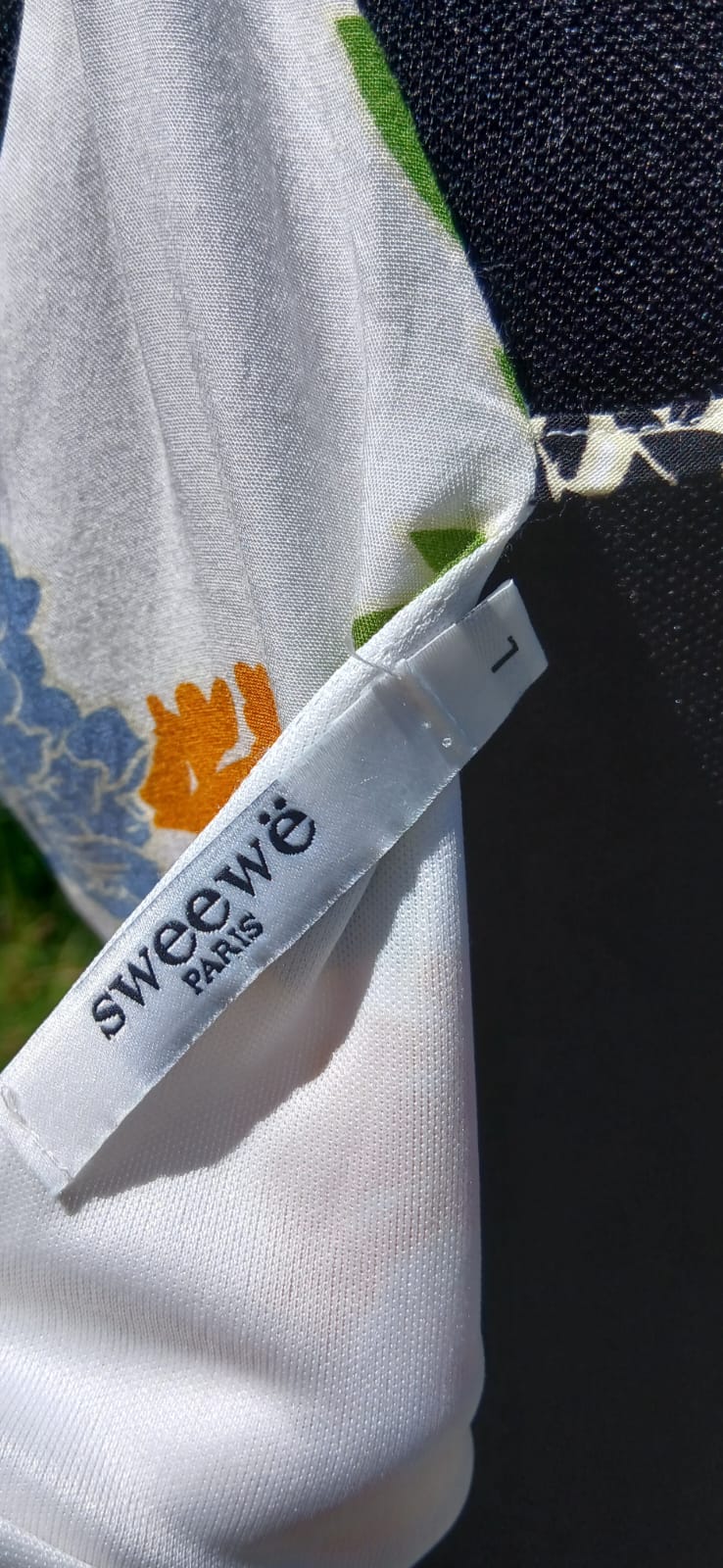 Sweewe dress size 14