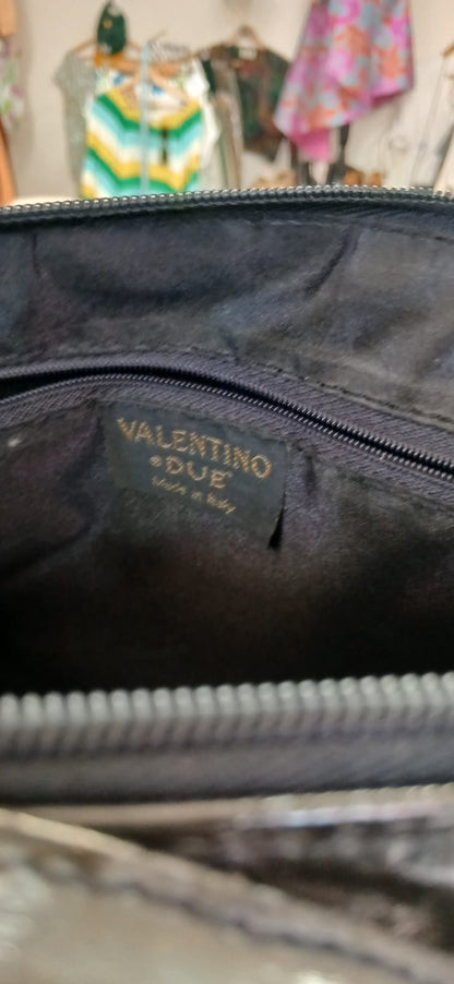 Valentino leather bag