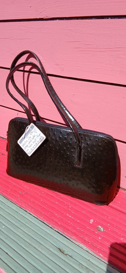 Valentino leather bag