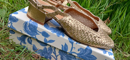 Sezane pumps size 6