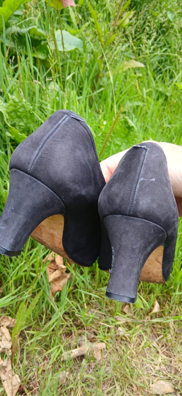 Vintage Pierre Cardin size 6